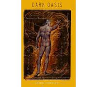 Jasun Horsley Dark Oasis (Tascabile)