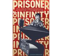 Jasun Horsley Prisoner of Infinity (Tascabile)