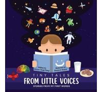 Jasveer Singh Dangi Tiny Tales From Little Voices (Tascabile)