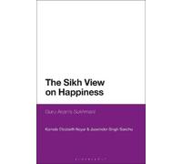 Jaswinder Singh Sandhu Kamala Elizabeth The Sikh View on Hap (Copertina rigida)