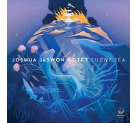 Jaswon Joshua - Silent Sea (Digipack)
