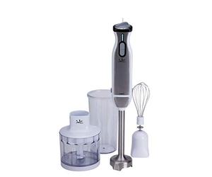 Jata Blocco frullatore a immersione elettronica, 1000 W