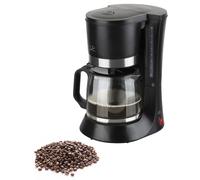 Jata CA290 Macchina per caffè americano 12 tazze Nera