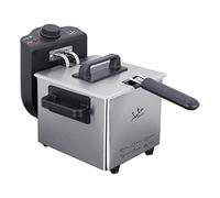 Jata Fr115 1.5 L Fryer Argento 1.5 Liters / EU Plug