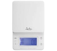 Jata Hbal1775 3kg Kitchen Scales One Size