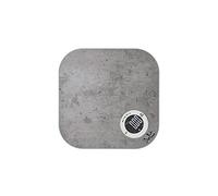 Jata Hogar 728 Bilancia da cucina, colore: grigio