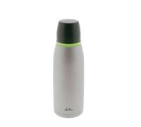 Jata Hogar 919 - Thermos Café. Thermos Bevanda Fredda e Calda. da trasportare. 750 ml. Interno in Acciaio Inox. Senza BPA. Leggera. Chiusura ermetica. Coperchio da Utilizzare Come Bicchiere