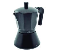 Jata Cafettiera Italiana Jata Cfi12 Alluminio 12 Tazze S_0301_S7601499 Elettrodo