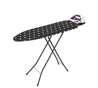 Jata Hpla8100 Premier Ironing Board Nero