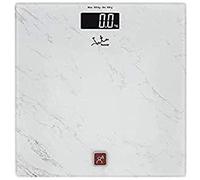 Jata Hogar Jata 517 - Bilancia digitale con voce, 150 kg