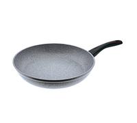 Jata Hogar Padella, Alluminio Forgiato, Grigio, 20 cm