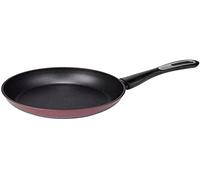 JATA Hogar SF924 Padella antiaderente in alluminio forgiato adatta a tutti i piani cottura, anche a induzione, diametro padella 24 cm
