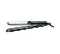 JATA JBPP1503 - Piastra per capelli professionale con ioni, piastre in ceramica tormalina, piastra e arricciacapelli 2 in 1, riscaldamento ultra rapido a 250 °C, anti-crespo