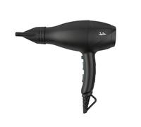 JATA JBSC1195 - Asciugacapelli agli ioni 2600 W, senza increspatura, con diffusore e concentratore, 3 livelli di temperatura e 2 flussi d'aria, pulsante a freddo
