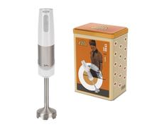 JEBT1945 frullatore Frullatore ad immersione 800 W Bianco