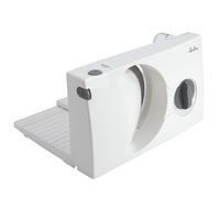 Jata JECF0300 Affettatrice 150W Bianca