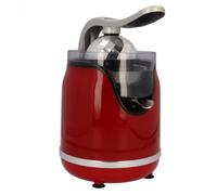 Jata JEEX1059 Spremiagrumi elettrico 160 W Rosso