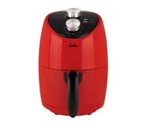 Jata JEFR1222 Friggitrice ad aria 2L 1000W Rossa