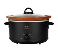 Jata Jeol2135 3.5 L Slow Cooker Marrone One Size / EU Plug