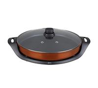 E_0002_S7608513 Jata Padella Elettrica Multiuso JATA JEPE1639 Casa E Cucina