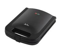 Jata Jesw1551 Macchina per panini 1400 W per 4 panini Xxl