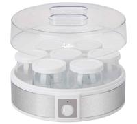 jata JEYG2266 Yogurtiera 7 tazze 1,6 L 20 W