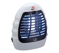 JATA MIE3 Automatico Adatto per uso interno Bianco zanzariera e uccidi-insetti