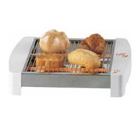 JATA - Tostapane 587 Tutto Pan Potenza 400 W Colore Bianco