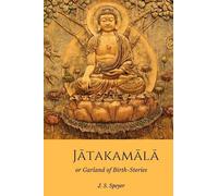 Jatakamala (Tascabile)