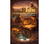 JÁTAR: El pacto de Boabdil