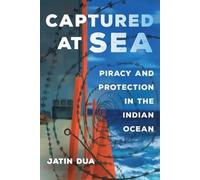 Jatin Dua Dua Jatin Captured at Sea (Tascabile)