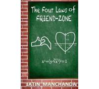 Jatin Manchanda The Four Laws of END-ZONE (Tascabile)