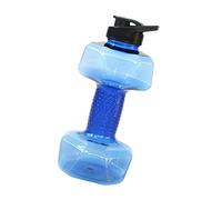 Jatour Bottiglie d'acqua con manubrio, brocca d'acqua ecologica in PET, bottiglia d'acqua sportiva portatile di grande capacità per uomini e donne
