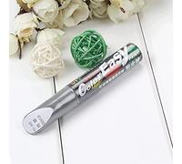 Jatour Penna Ritocco Carrozzeria Universale - Vernice per Auto Bianca/Nero/Argento/Rosso - Rimuovi Graffi, Vernice Cromata, Pennarelli per Ritocco