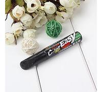 Jatour Penna Ritocco Carrozzeria Universale - Vernice per Auto Bianca/Nero/Argento/Rosso - Rimuovi Graffi, Vernice Cromata, Pennarelli per Ritocco