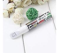 Jatour Penna Ritocco Carrozzeria, Universale - Vernice per Auto, Bianca/Nero/Argento/Rosso - Vernice per Graffi Auto, Vernice Cromata, Rimuovi Graffi Auto, Pennarelli per Ritocco Vernice Auto