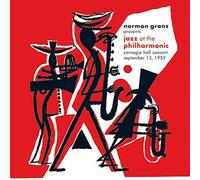 Jatp All Stars & Billie Holiday - Carnegie Hall Concert 9/13/52 (2 CD)