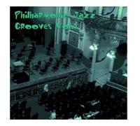 JATP All Stars - Philharmonic Jazz Grooves Vol.1 (feat. J.J. Johnson)