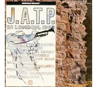 Jatp - London 1969