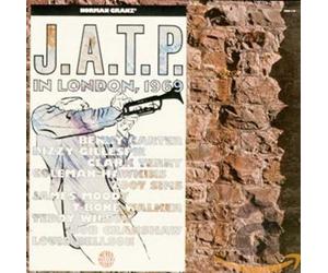 Jatp - London 1969
