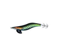 JATSUI Artificiale da Pesca Rush Egi KK Series, Diverse Misure e Colorazioni Disponibili, Corpo Aereodinamico (2.5, KK 01)