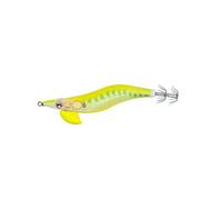 JATSUI Artificiale da Pesca Rush Egi KK Series, Diverse Misure e Colorazioni Disponibili, Corpo Aereodinamico (3.5, KK 08)