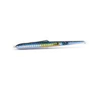 JATSUI Artificiale Drake 150 MM 22 GR Colore Blu NGGB Spinning