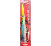 JATSUI Artificiale Drake 150 MM 22 GR Colore BYS Spinning