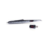 JATSUI Artificiale Drake 210 MM 30 GR Colore NBST Spinning