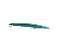 JATSUI Artificiale RAFT Minnow 170 MM 22 GR. Colore YBCS Spinning