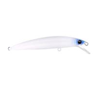 Jatsui Bi'z Minnow Artificiale Pesca Traina Light Spinning (70 mm - 3,7 gr, BH)