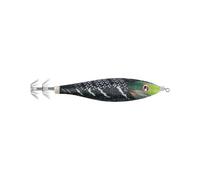 JATSUI Bullet Spirits 3.0 - Artificiale per Pesca Calamari da Terra e Seppie, Glow, 5 Colorazioni (Z02)