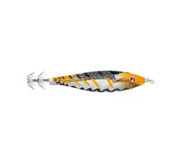 JATSUI Bullet Spirits 3.0 - Artificiale per Pesca Calamari da Terra e Seppie, Glow, 5 Colorazioni (Z04)