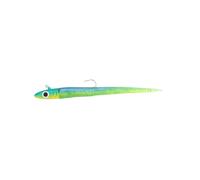 Jatsui Crazy Tuma - Artificiale Pesca da Spinning Off- Shore (YBCS)